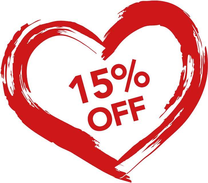 vdays-discount