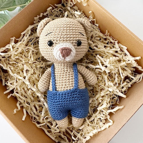 Mini Teddies