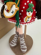 Handmade Doll Angelina