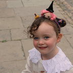 Halloween Headband