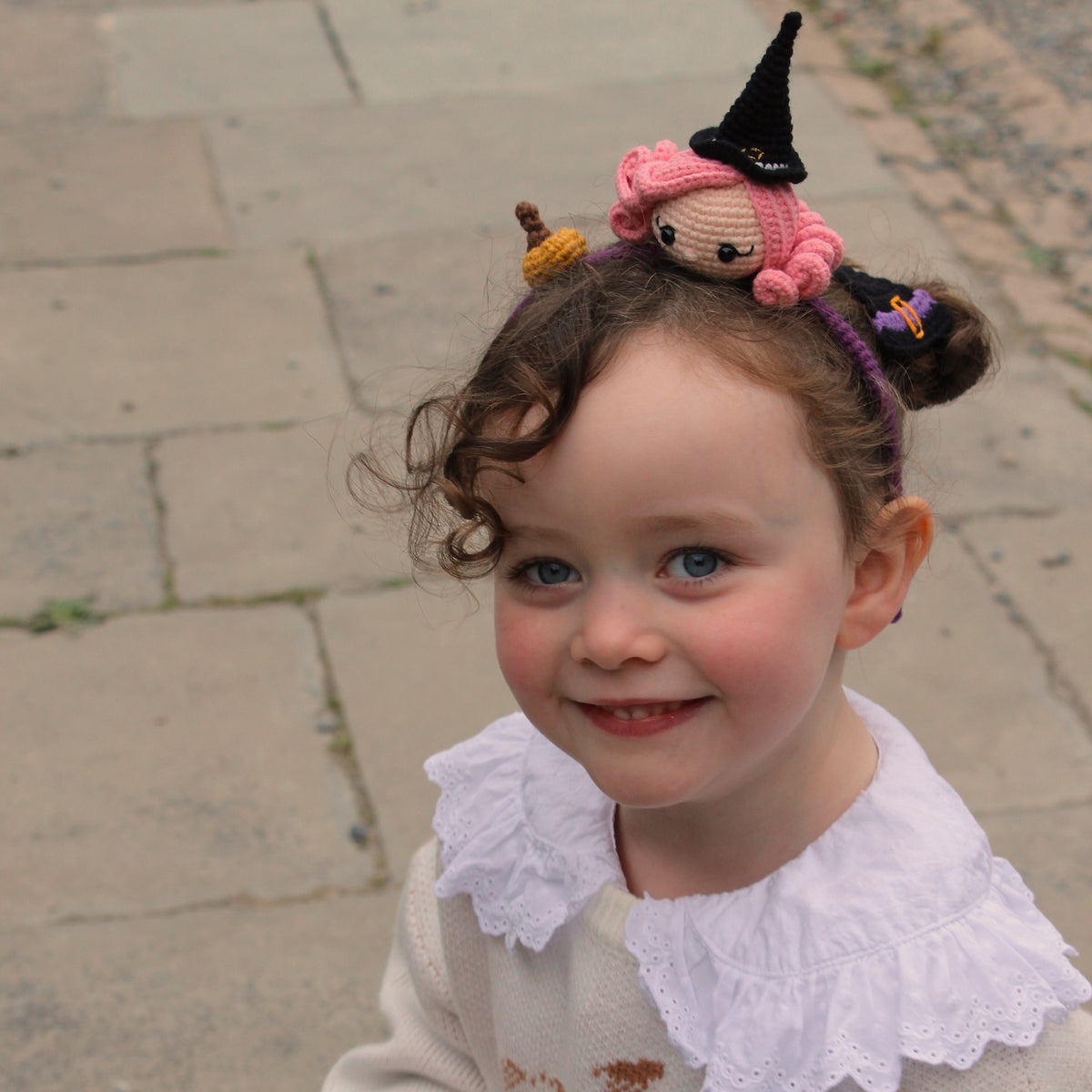 Halloween Headband