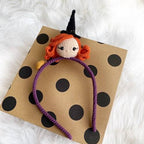 Halloween Headband