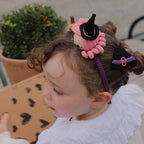 Halloween Headband