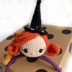Halloween Headband