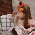 Halloween Headband