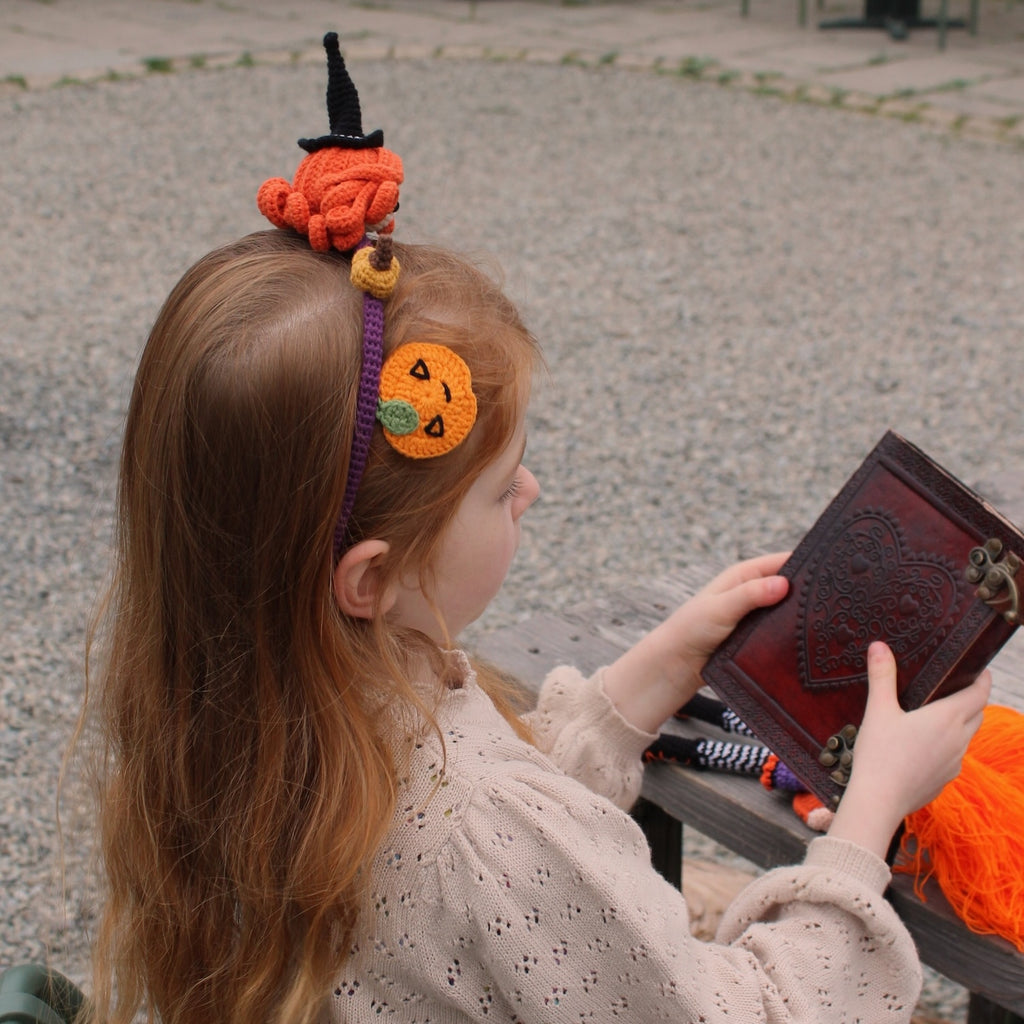 Halloween Headband