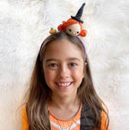 Halloween Headband
