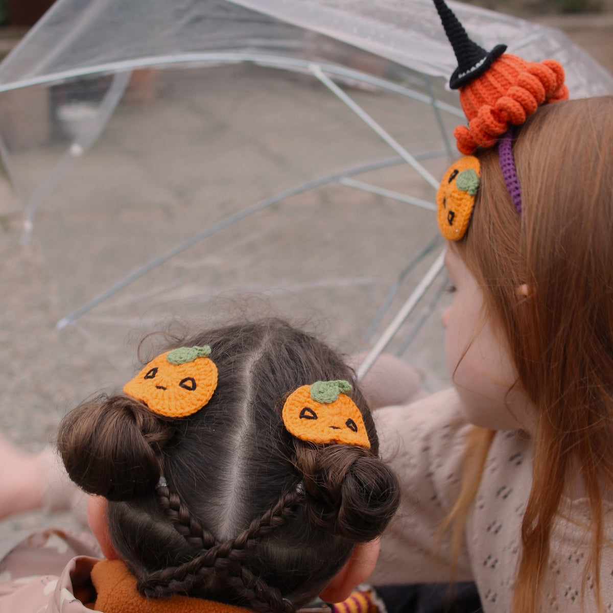 Halloween Headband