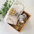 Luxury Baby Gift Box