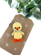 Chic Keyring