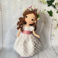 Communion Doll