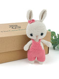 Mini Bunny Pinky