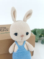 Mini Bunny Oreo