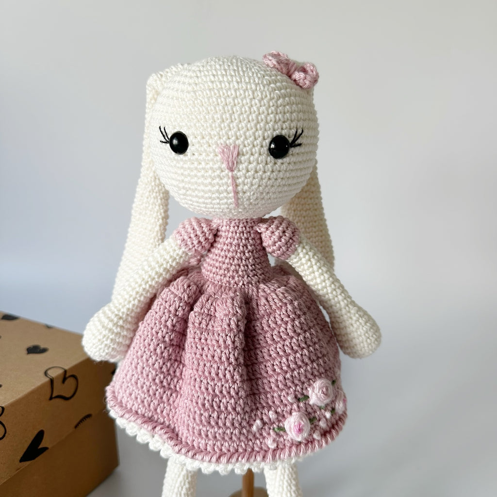 Cuddly Bunny Primrose