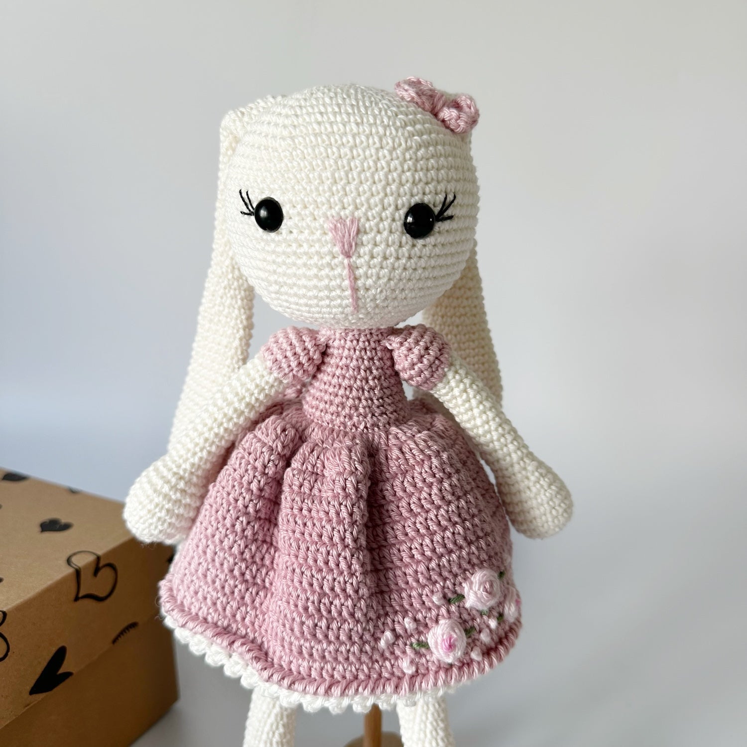 Cuddly Bunny Primrose