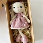 Cuddly Bunny Primrose