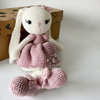 Cuddly Bunny Primrose