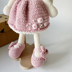 Cuddly Bunny Primrose