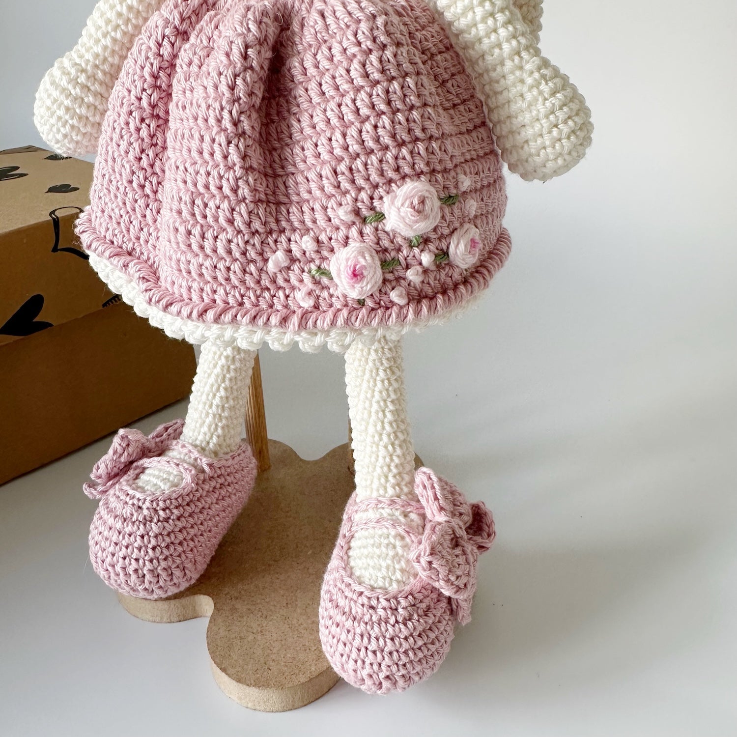 Cuddly Bunny Primrose