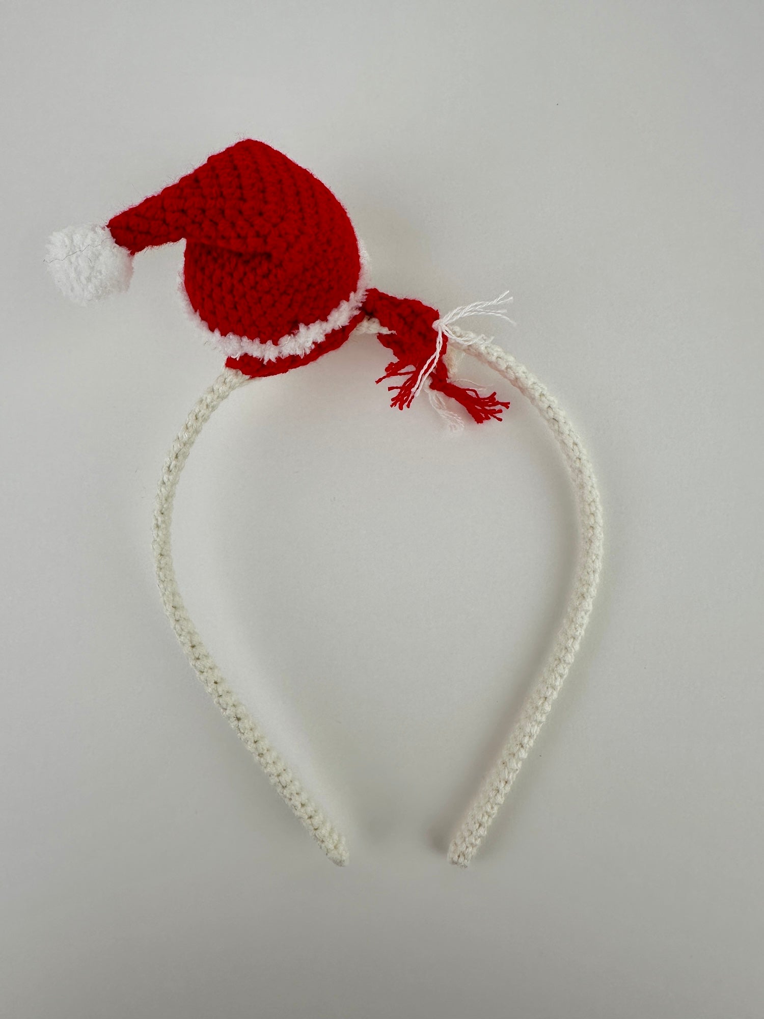 Christmas Snowman Headband