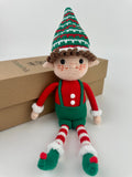 Christmas Elf Noel