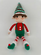 Christmas Elf Noel