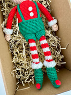 Christmas Elf Noel