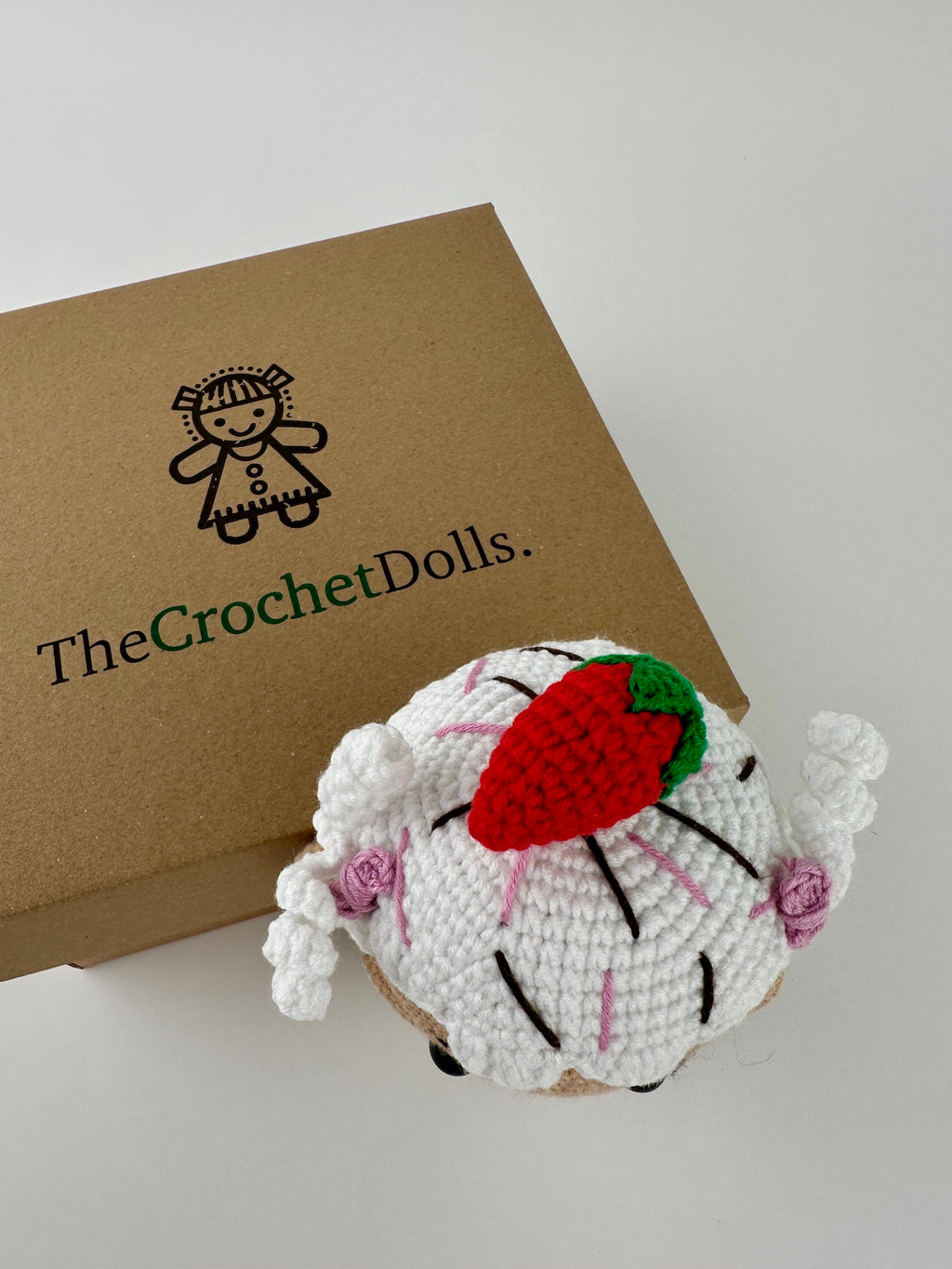 Gingerbread Man and Woman