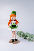 Fiadh the Irish Dancer