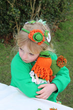 Fiadh the Irish Dancer