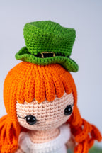 Fiadh the Irish Dancer