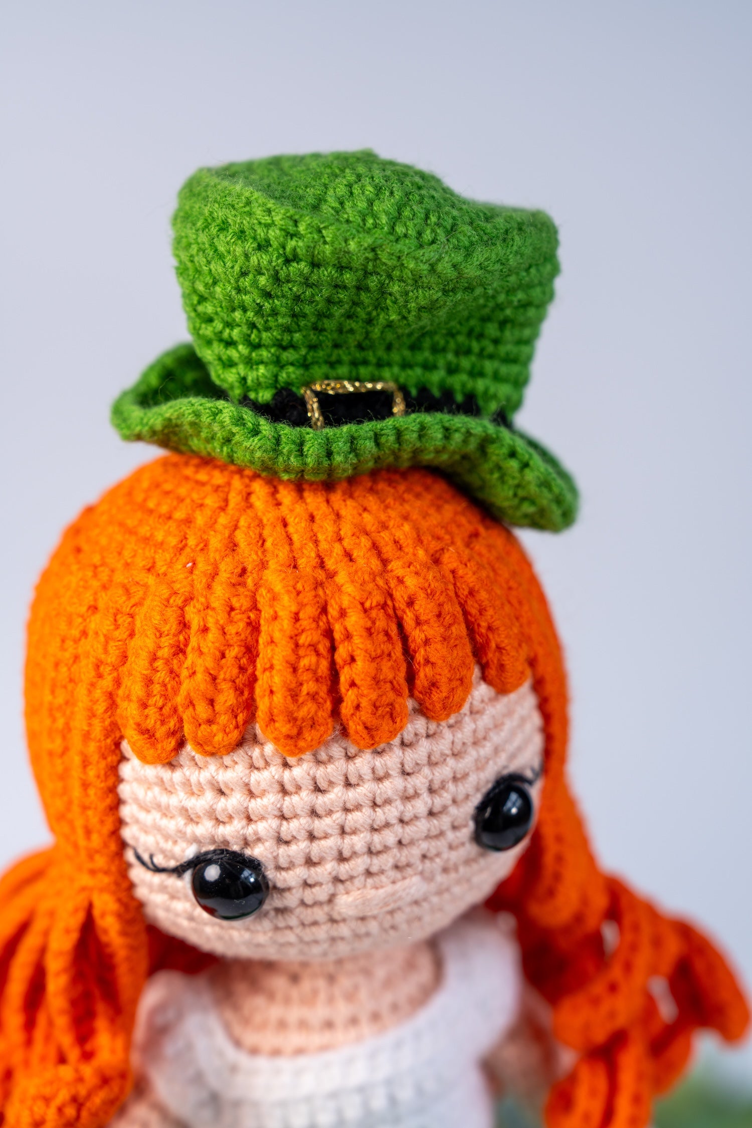 Fiadh the Irish Dancer