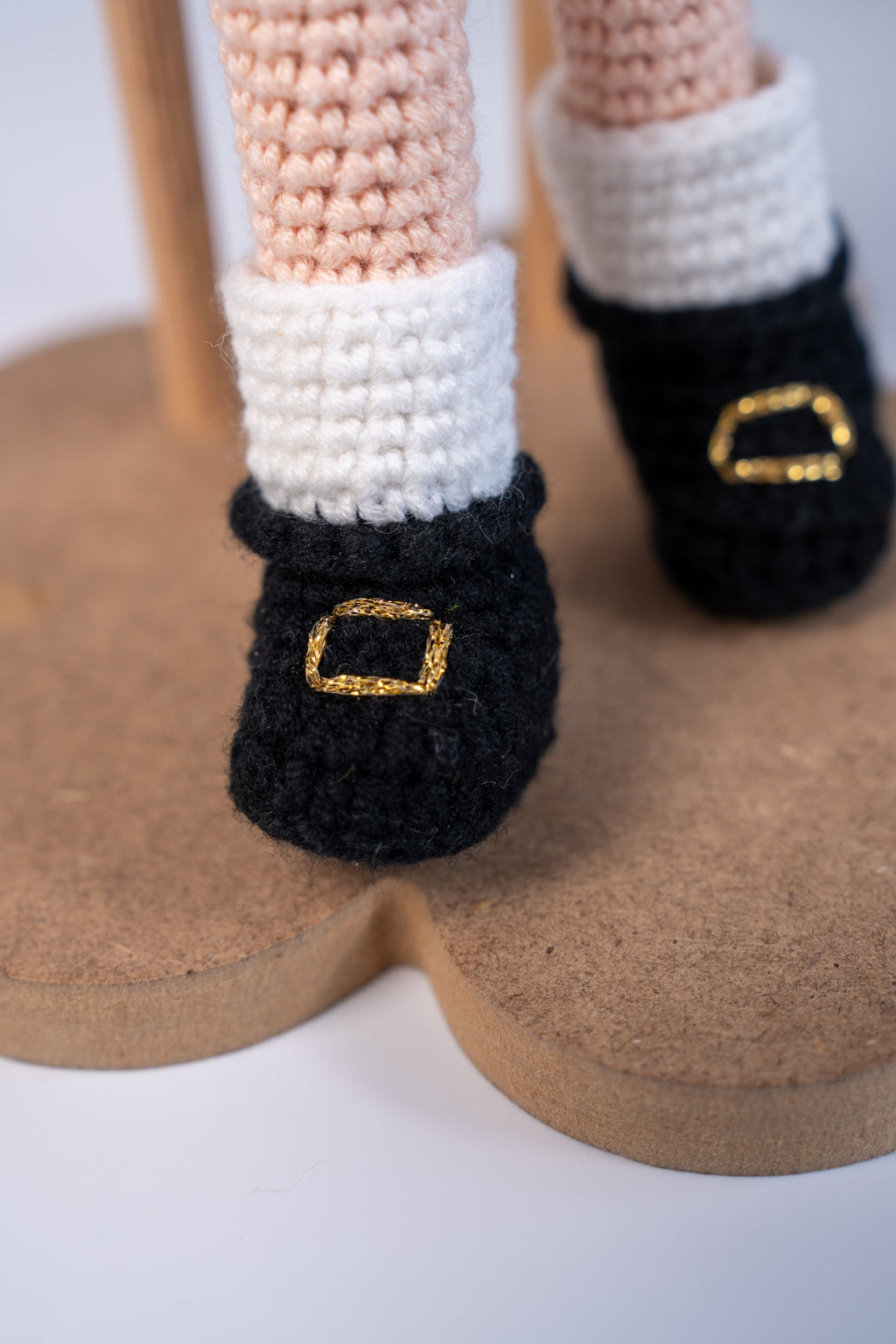 Fiadh the Irish Dancer