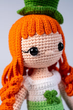 Fiadh the Irish Dancer