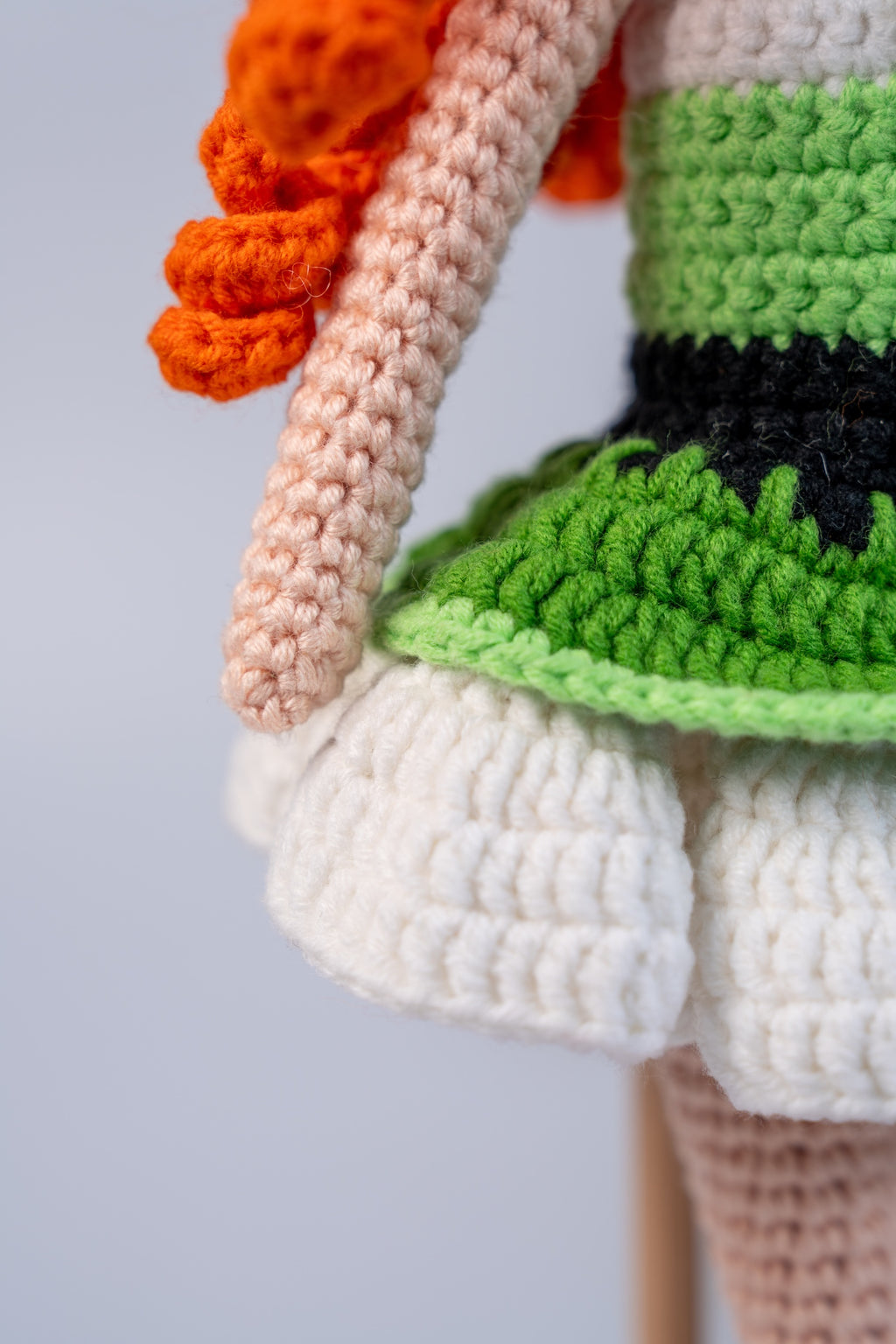 Fiadh the Irish Dancer