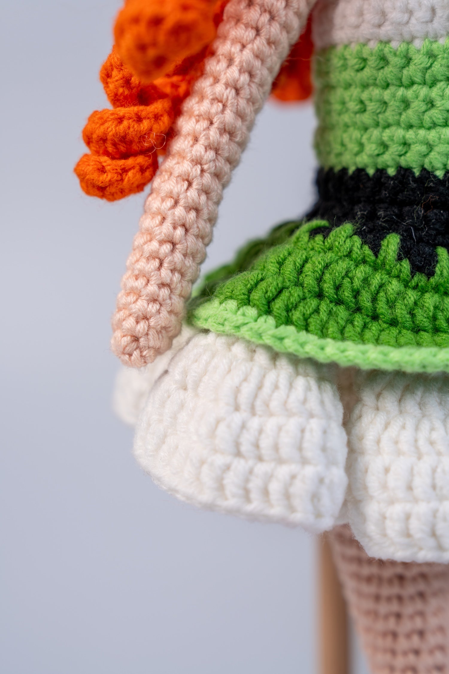 Fiadh the Irish Dancer