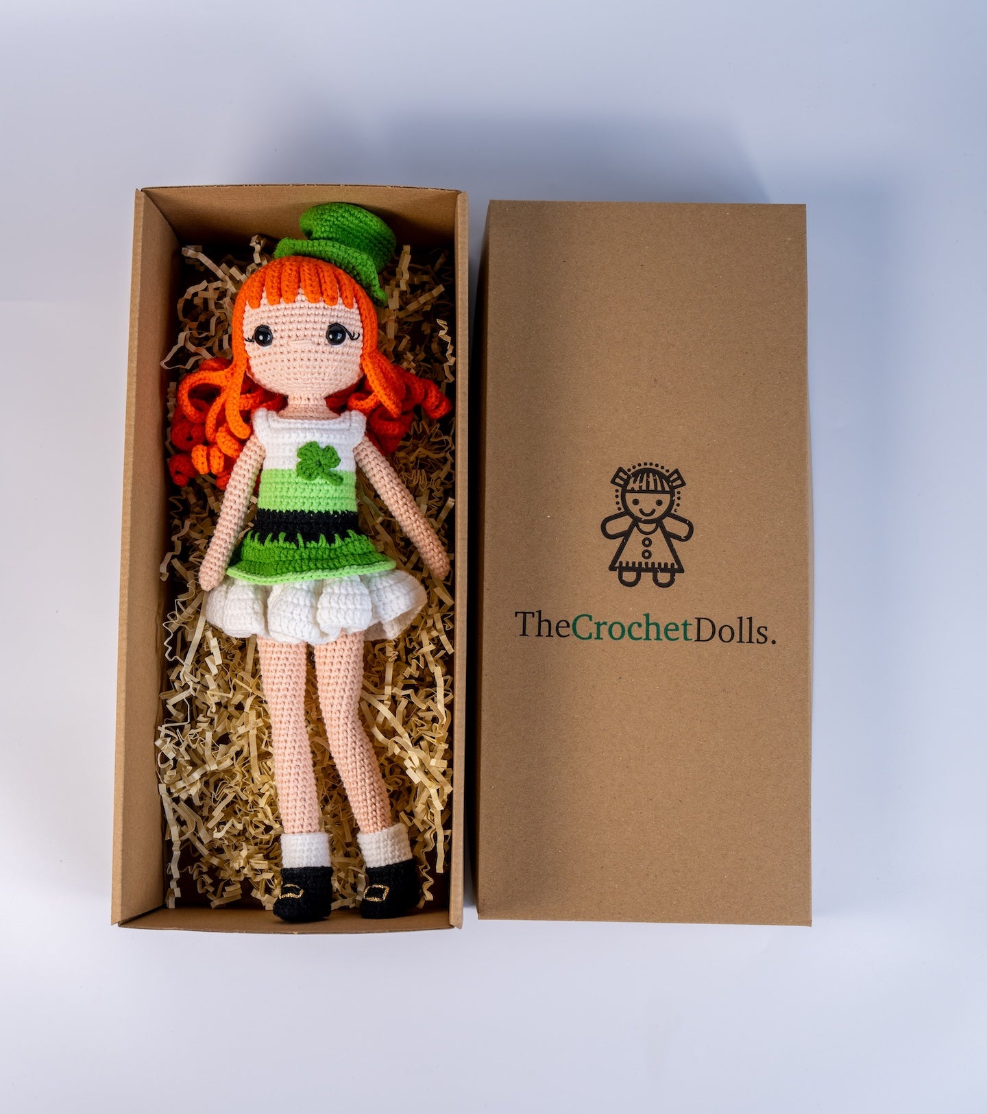 Fiadh the Irish Dancer