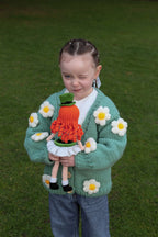 Fiadh the Irish Dancer