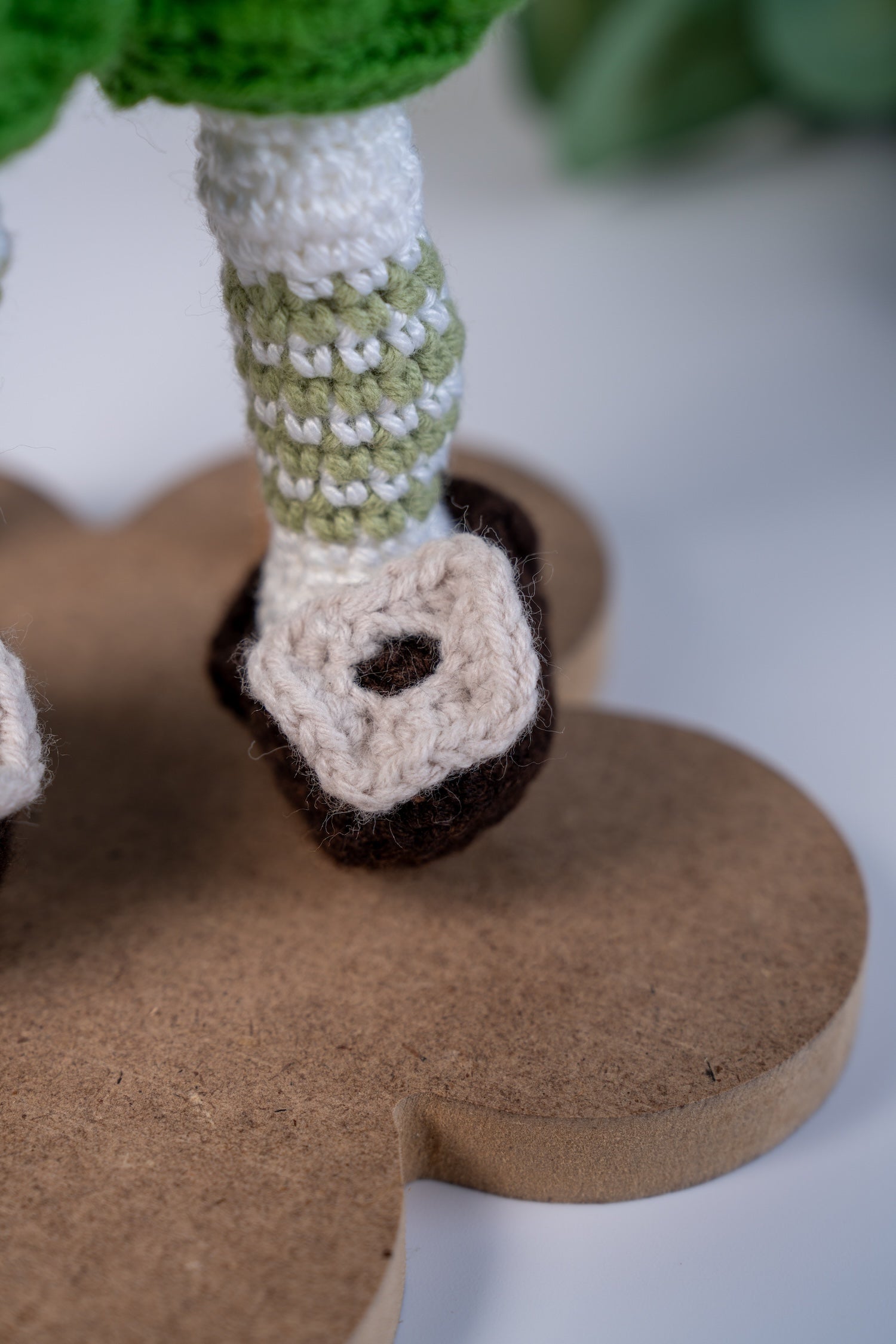 Paddy the Irish Doll