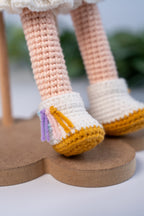 Crochet Doll Candy