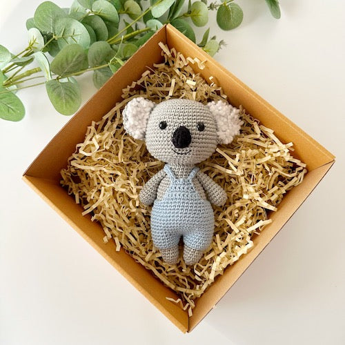 Mini Koala