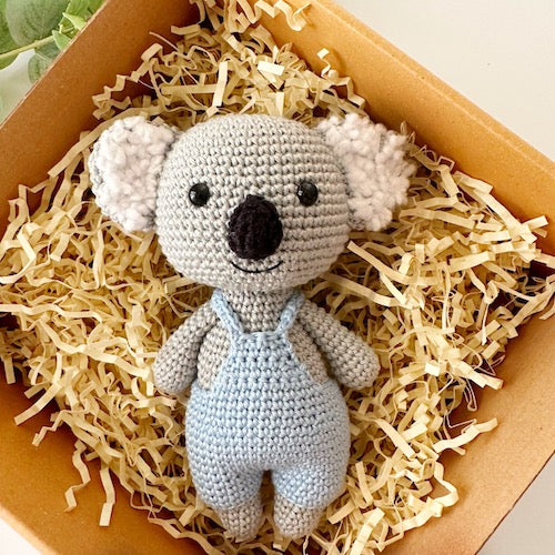Mini Koala