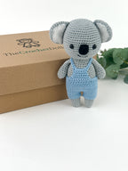 Mini Koala