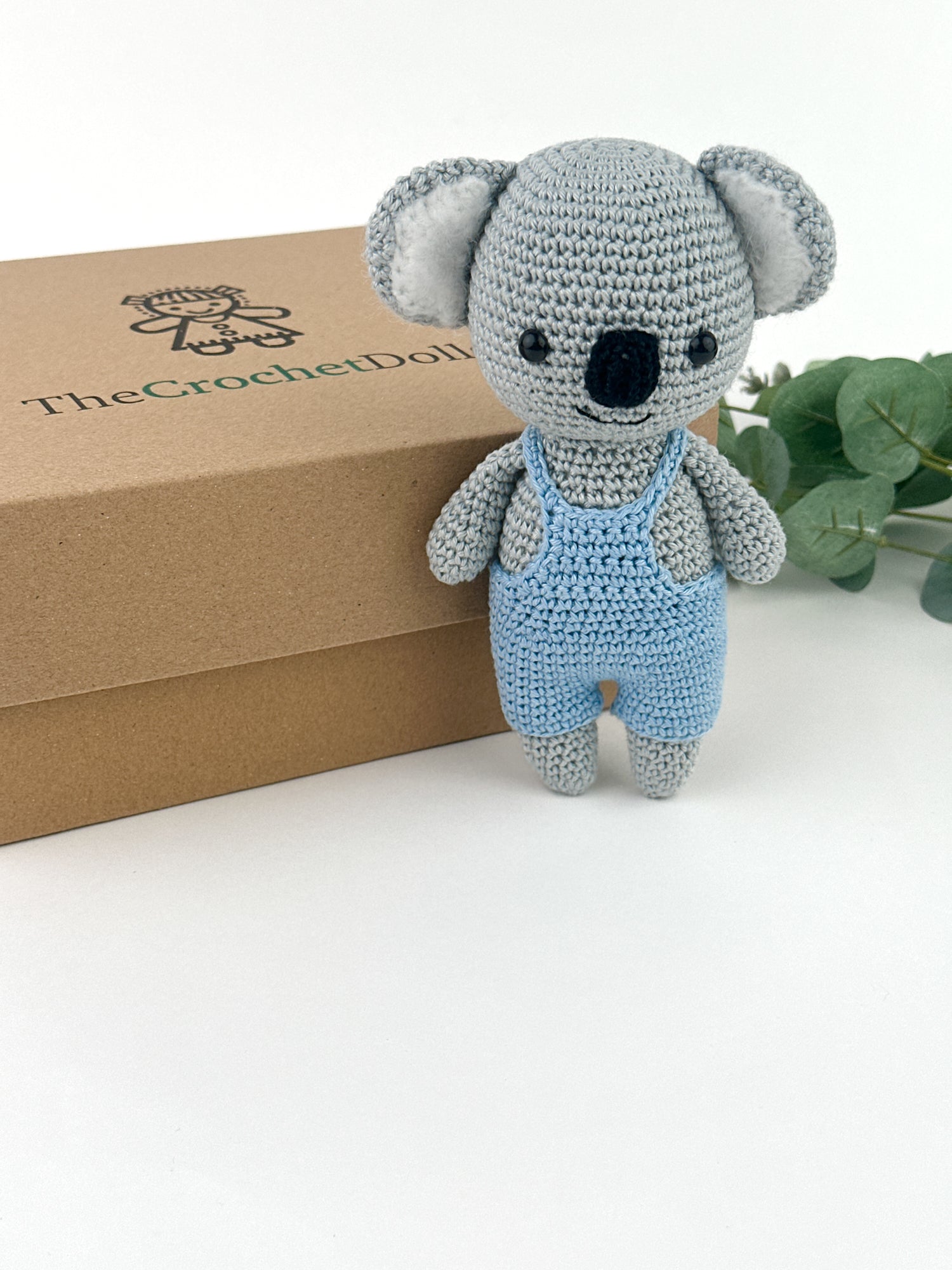 Mini Koala