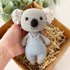 Mini Koala