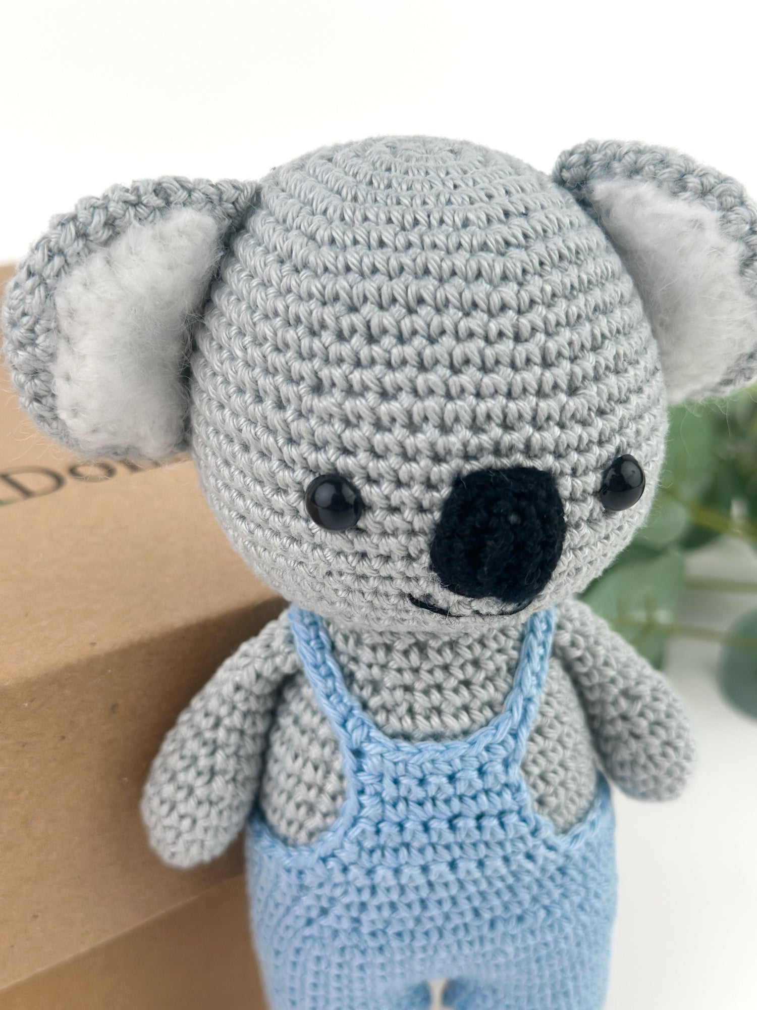Mini Koala