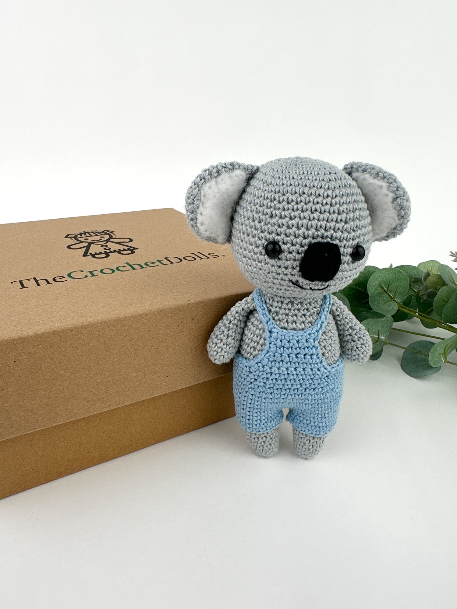 Mini Koala