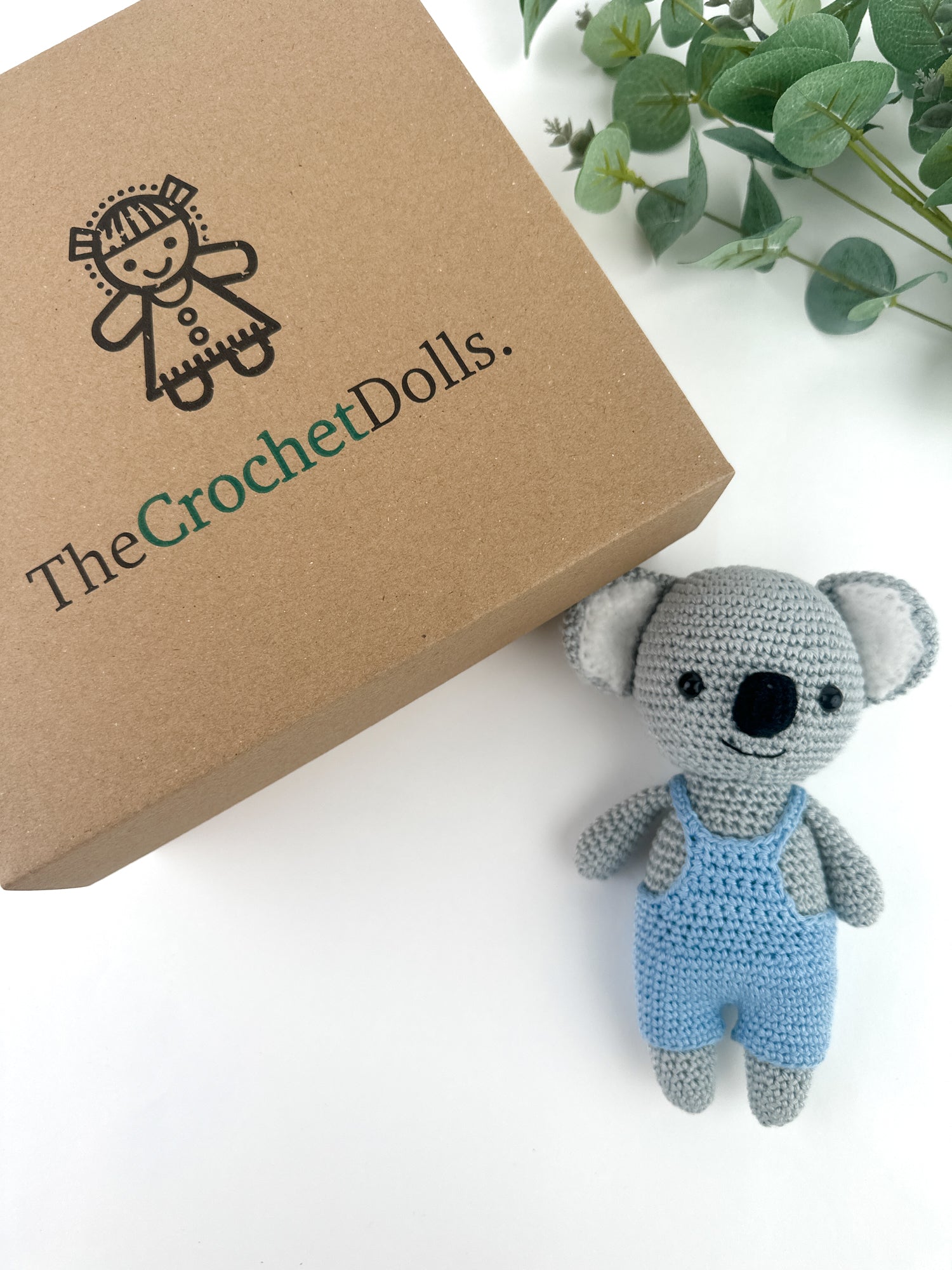 Mini Koala