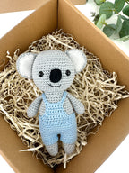 Mini Koala