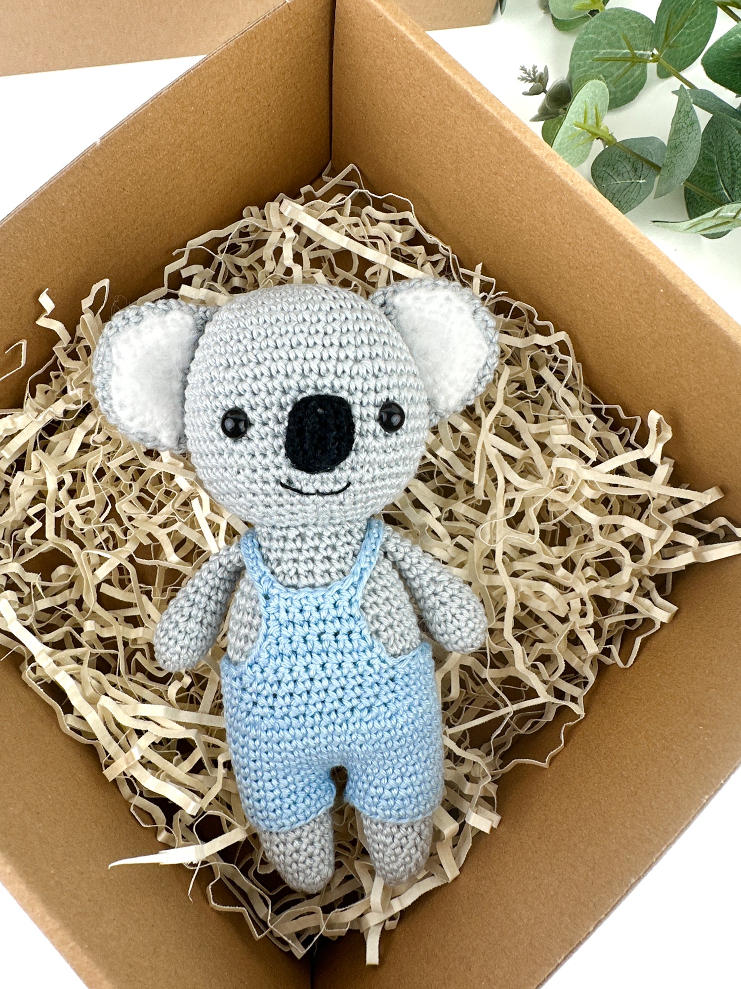 Mini Koala